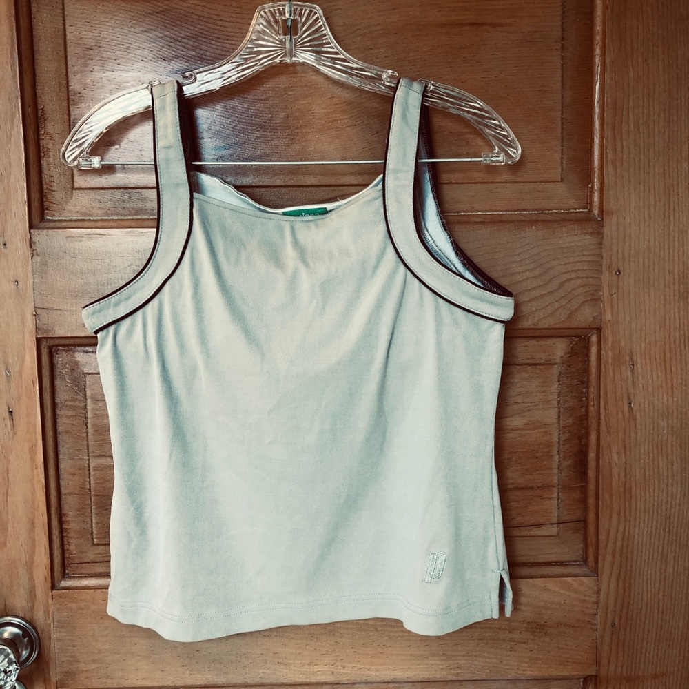 Prince Tennis Tanktop